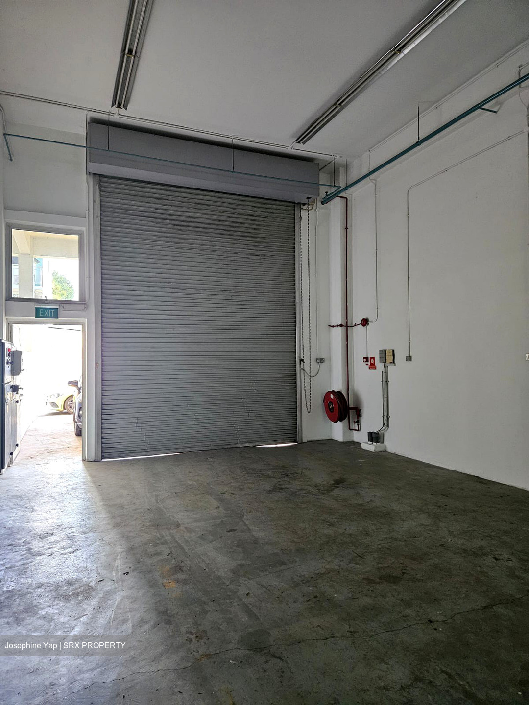 Tuas South Avenue 2 (D22), Factory #510087431